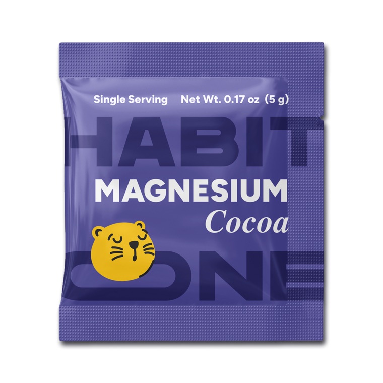 Cocoa Single