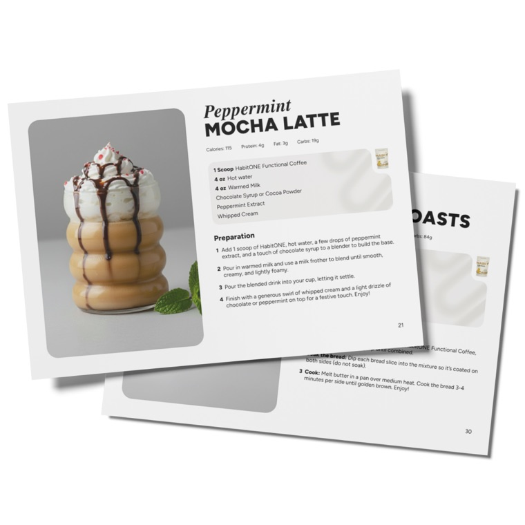 Recipe Book